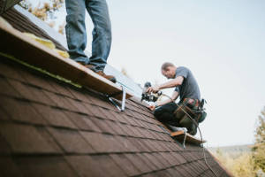Local Roofers in St Gertrude, LA